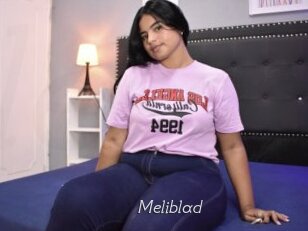 Meliblad