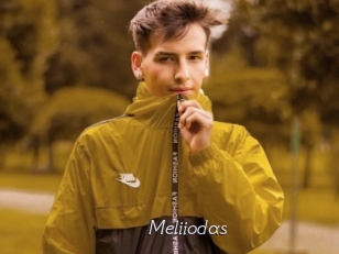 Meliiodas