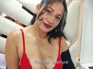 Melina_mature