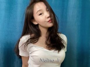 Melina_li