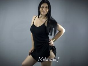 Melinaelif