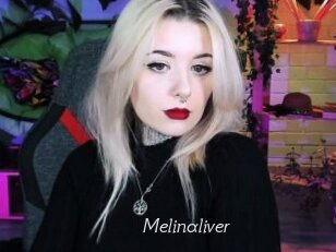 Melinaliver
