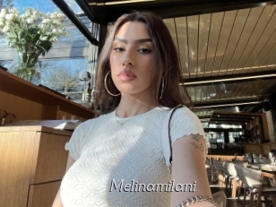 melinamilani Le Scandale