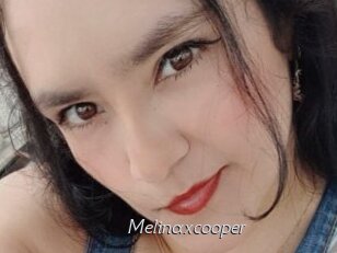 Melinaxcooper