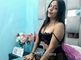 Melisajhons
