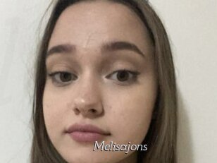 Melisajons