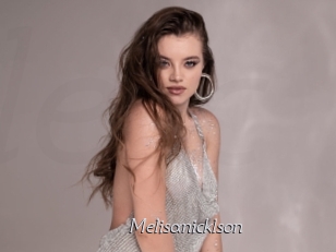 Melisanicklson