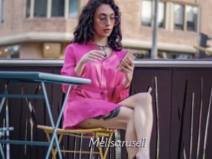 Melisarusell