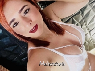 Melisashaik