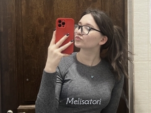 Melisatori