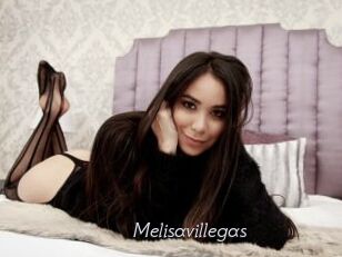 Melisavillegas