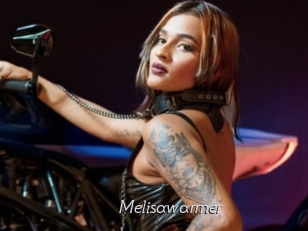 melisawarrner Le Scandale
