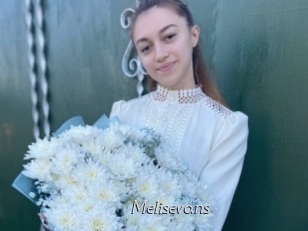 Melisevans