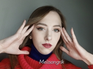 Melisongrik
