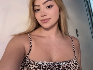Melissa_rouse