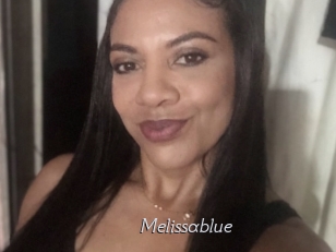 melissablue Le Scandale
