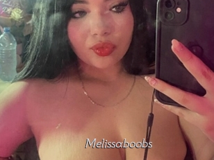 Melissaboobs
