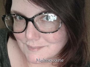Melissacaine