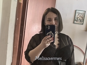 Melissaermes