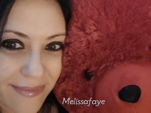 melissafaye Le Scandale