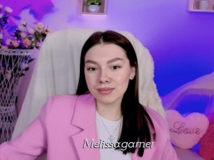 Melissagarner