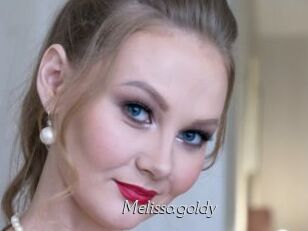 Melissagoldy