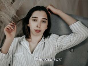 Melissaheart