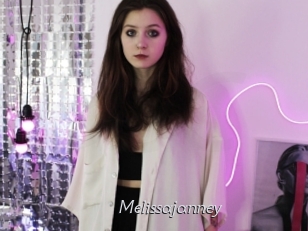 Melissajanney