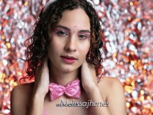 Melissajhones