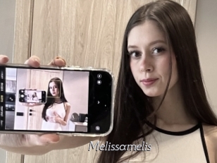 melissamelis Le Scandale