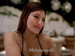 Melissamorelli