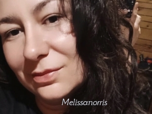 Melissanorris