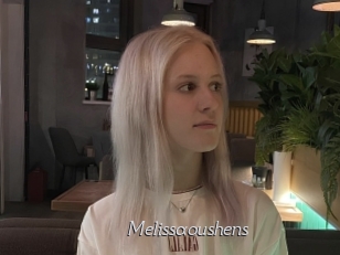 melissaoushens Le Scandale
