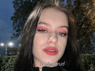 Melissarud