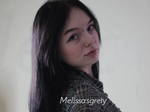 Melissasgrety