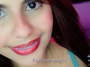 Melissasweetgirl