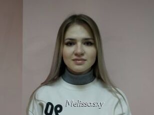 Melissasxy