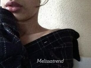 Melissatrend