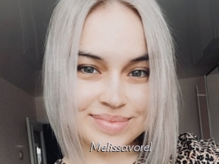 Melissavorel