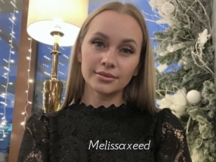 Melissaxeed