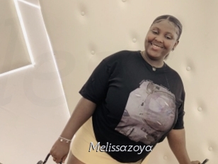 Melissazoya