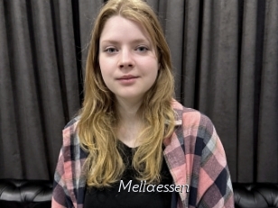Mellaessen