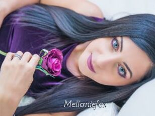 Mellaniefox