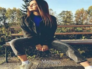 Mellisajo