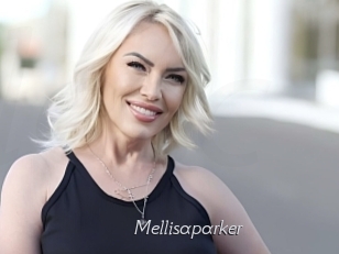 mellisaparker Le Scandale