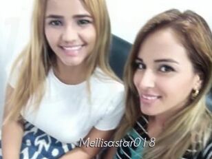 Mellisastar018