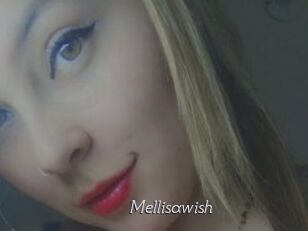 mellisawish Le Scandale