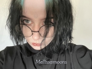 Mellissamoons