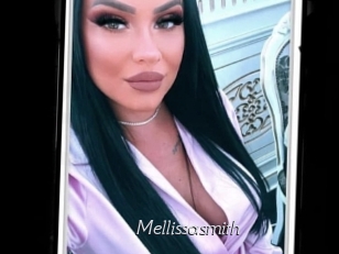 Mellissasmith