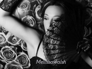 Mellissawalsh